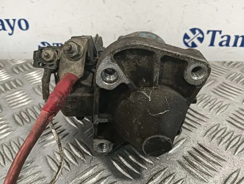 Motor Arranque para Renault Kangoo (F/Kc0)