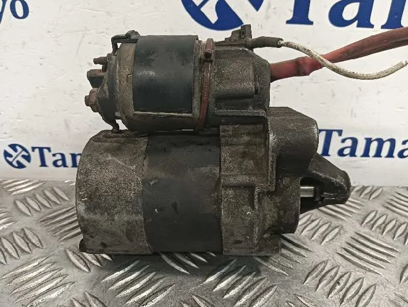 Motor Arranque para Renault Kangoo (F/Kc0)