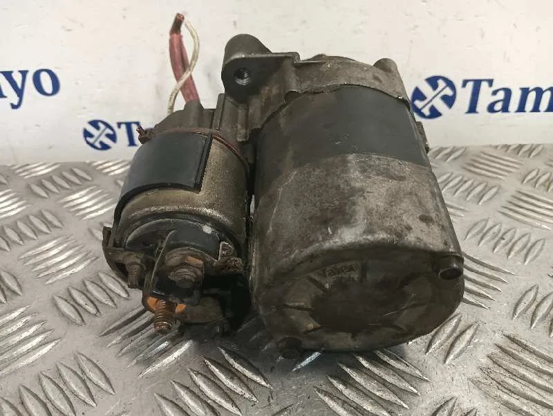 Motor Arranque para Renault Kangoo (F/Kc0)