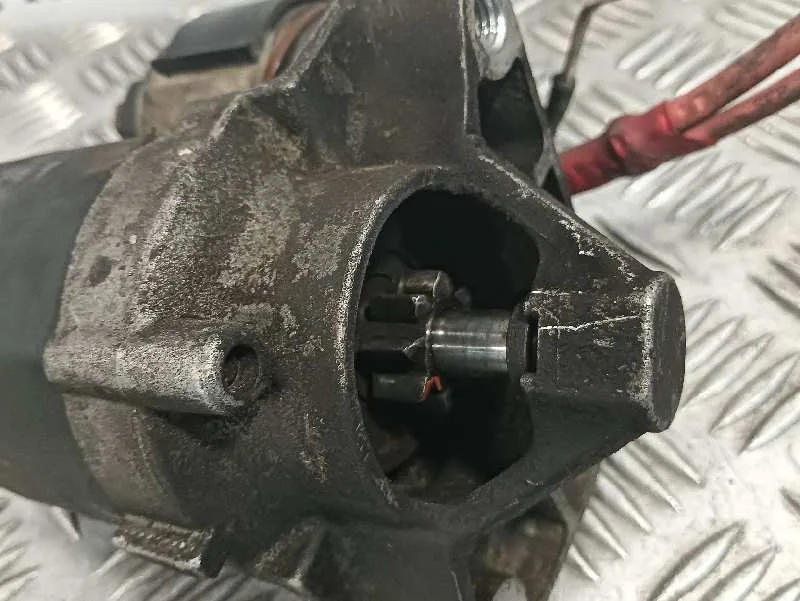 Motor Arranque para Renault Kangoo (F/Kc0)