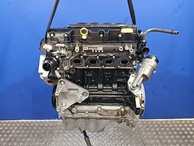 Motor Completo para Opel Adam