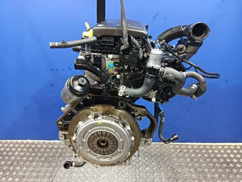 Motor Completo para Opel Adam