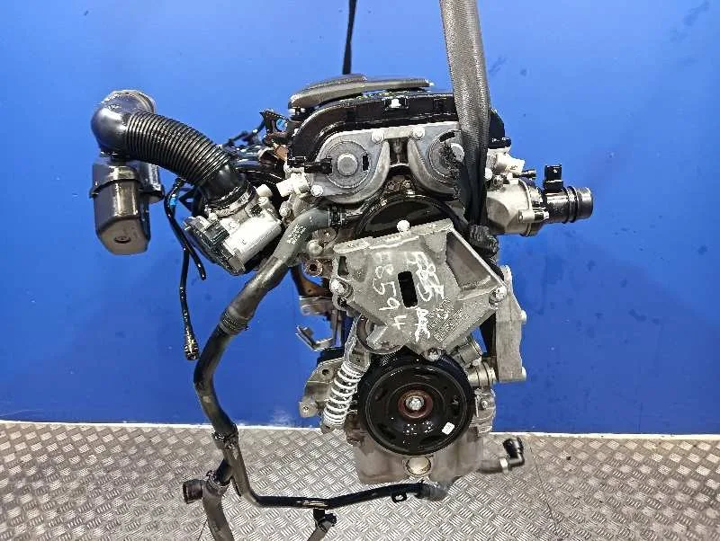 Motor Completo para Opel Adam