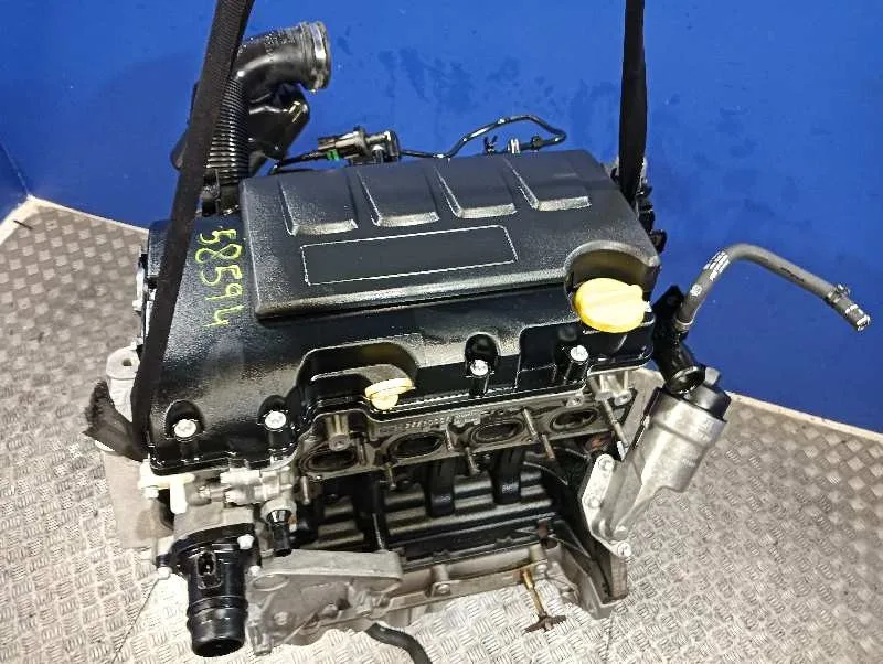 Motor Completo para Opel Adam
