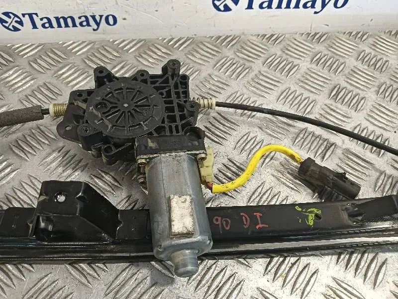Elevalunas Delantero Izquierdo para Chrysler Jeep Gr.cherokee (Wj/Wg)