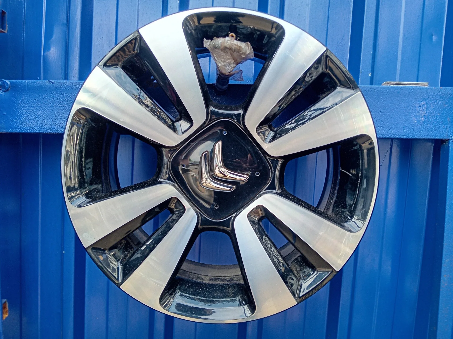 Llanta para Citroën C3