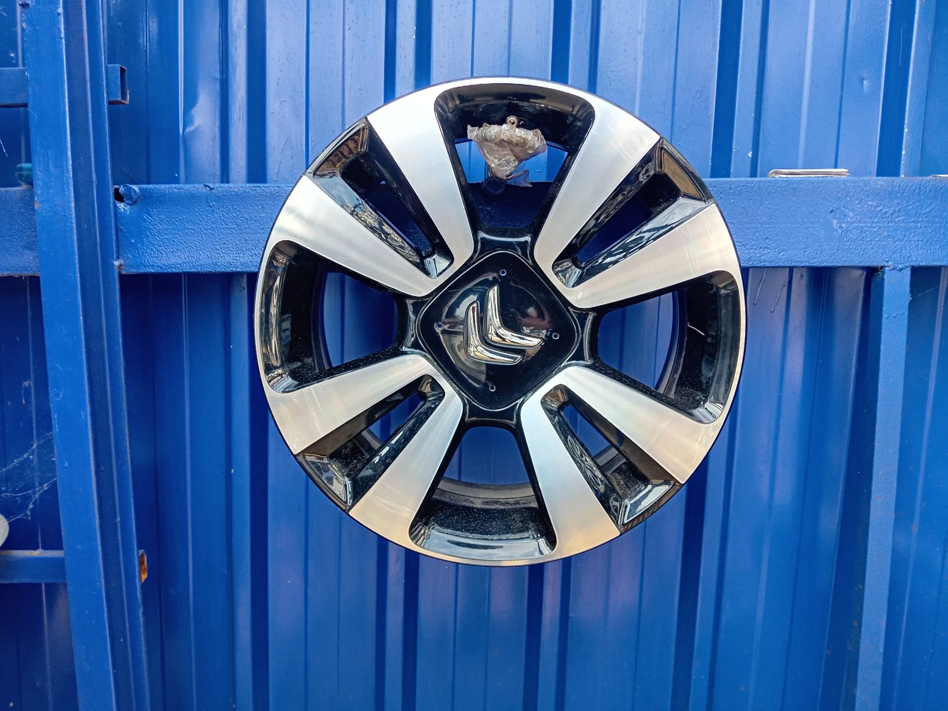 Llanta para Citroën C3