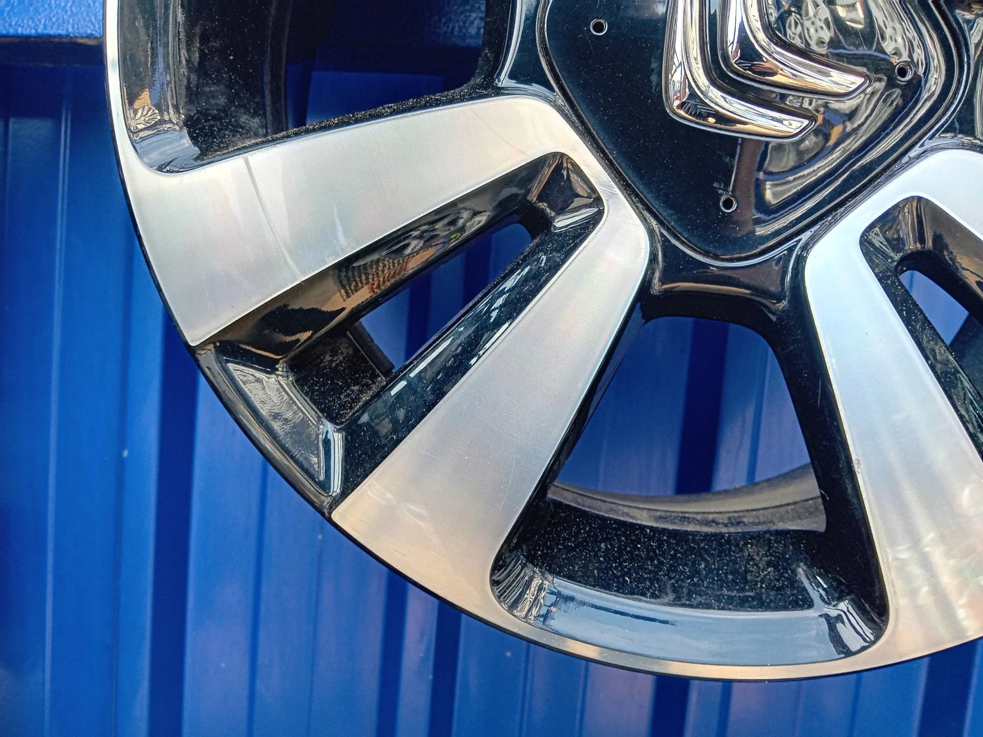 Llanta para Citroën C3