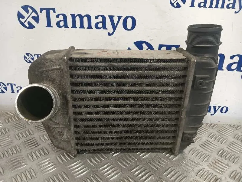 Intercooler para Audi A6 Berlina (4F2)