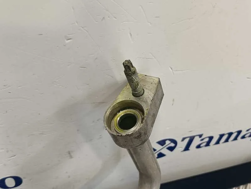 Tubos Aire Acondicionado para Ford Fiesta (Ccn)