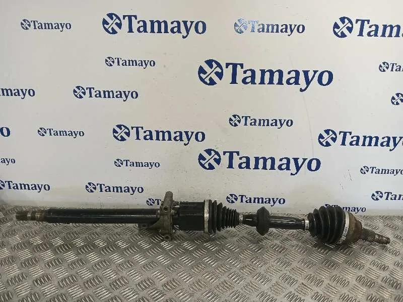 Transmision Delantera Derecha para Alfa Romeo 159 (140)