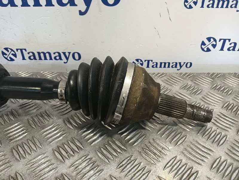 Transmision Delantera Derecha para Alfa Romeo 159 (140)