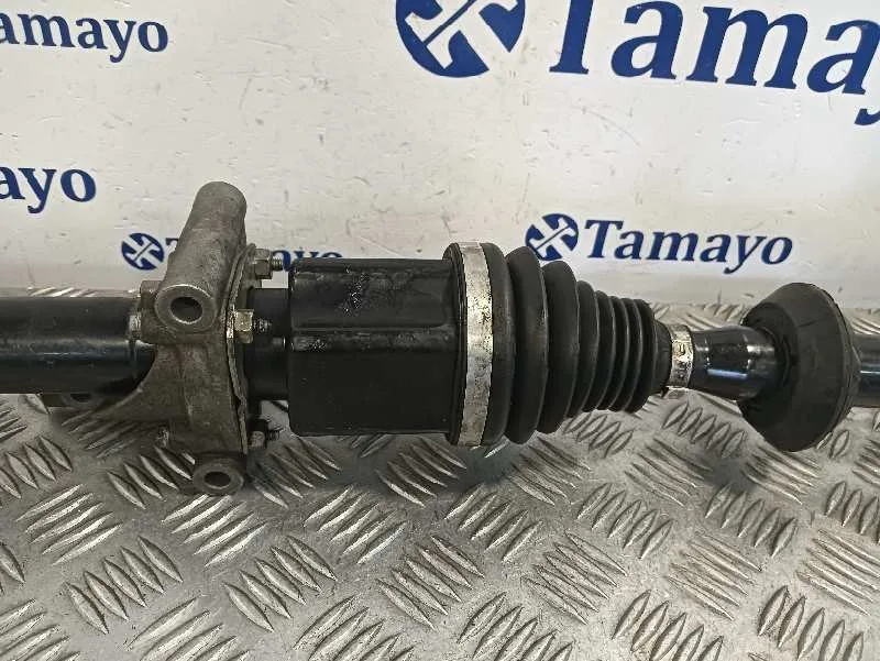 Transmision Delantera Derecha para Alfa Romeo 159 (140)