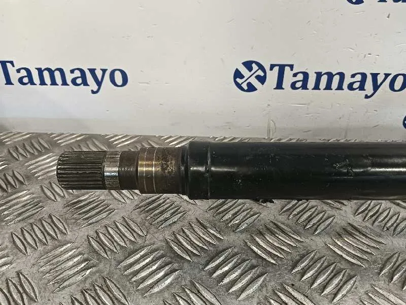 Transmision Delantera Derecha para Alfa Romeo 159 (140)