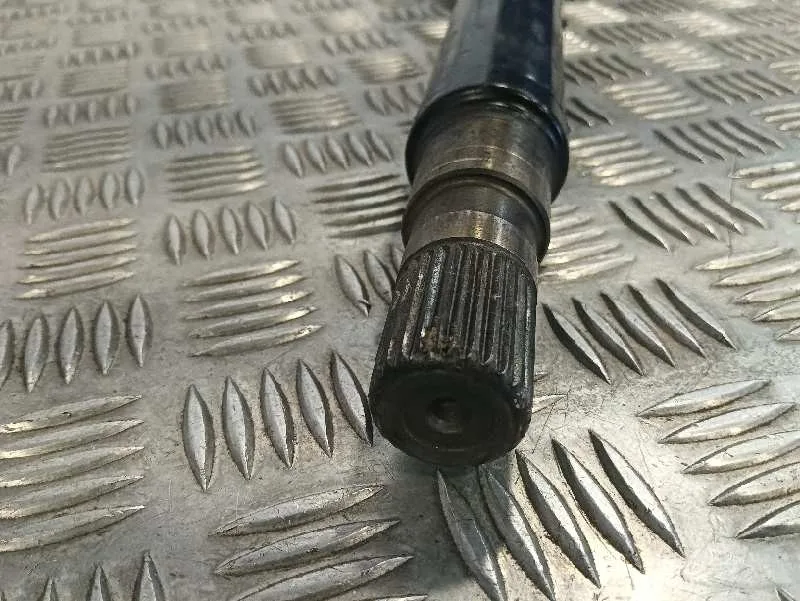 Transmision Delantera Derecha para Alfa Romeo 159 (140)