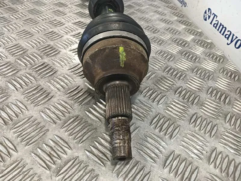 Transmision Delantera Derecha para Alfa Romeo 159 (140)