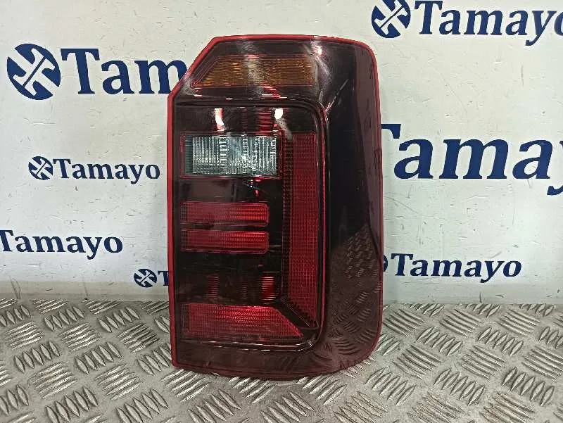 Piloto Trasero Derecho para Volkswagen Caddy Furgon/Kombi