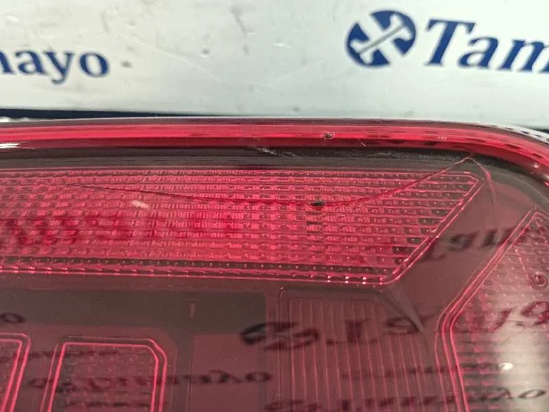 Piloto Trasero Derecho para Volkswagen Caddy Furgon/Kombi