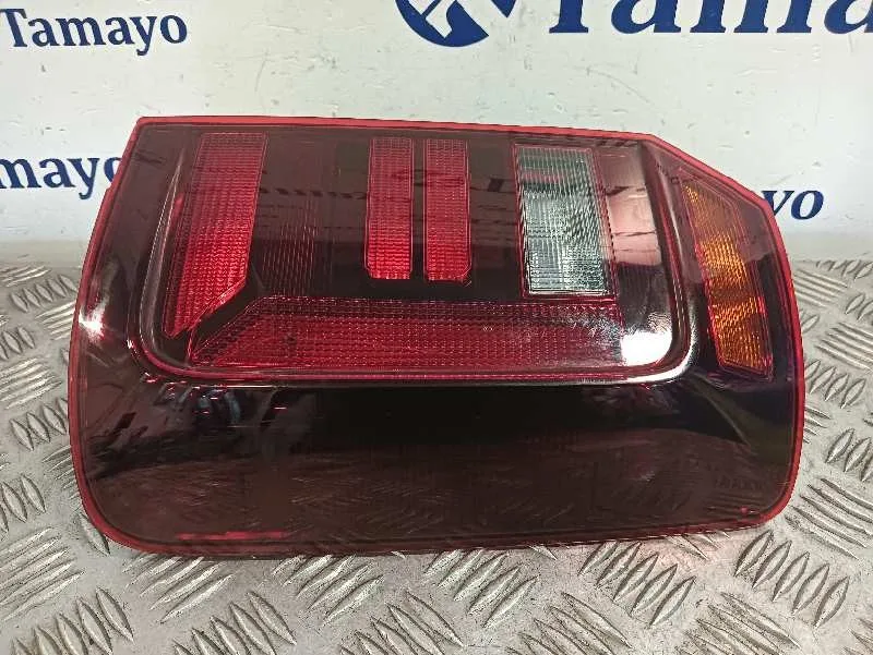 Piloto Trasero Derecho para Volkswagen Caddy Furgon/Kombi