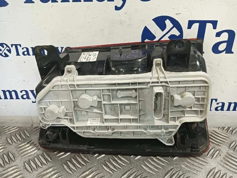 Piloto Trasero Derecho para Volkswagen Caddy Furgon/Kombi