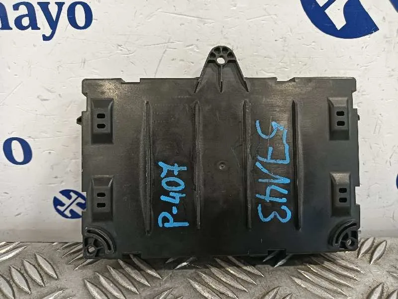 Caja Reles / Fusibles para Peugeot 407