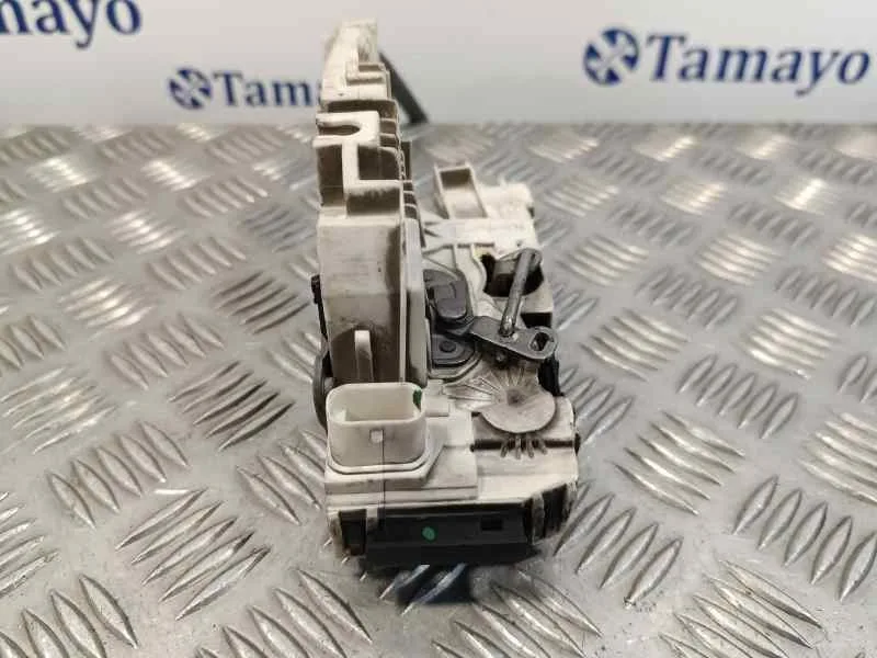 Cerradura Puerta Corredera Derecha para Mercedes-Benz Sprinterii Caja Cerrada (Desde 01.06)