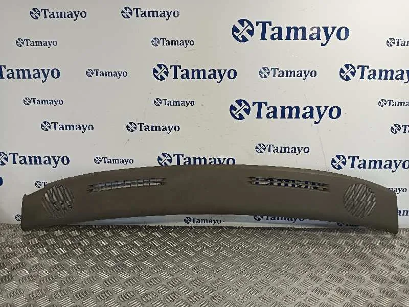 Rejilla Aireadora para Chrysler Voyager (Es)