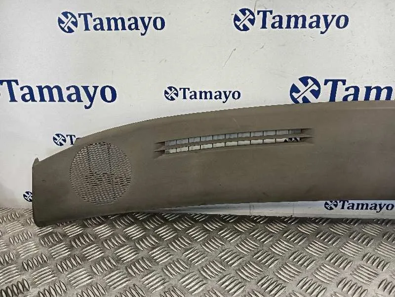 Rejilla Aireadora para Chrysler Voyager (Es)