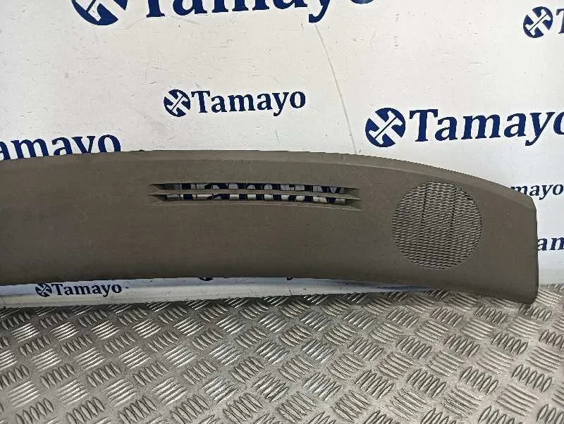 Rejilla Aireadora para Chrysler Voyager (Es)