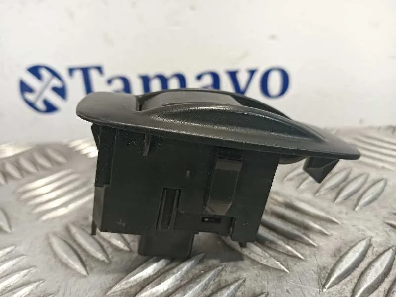 Mando Elevalunas Delantero Derecho para Toyota Corolla Verso (R1)