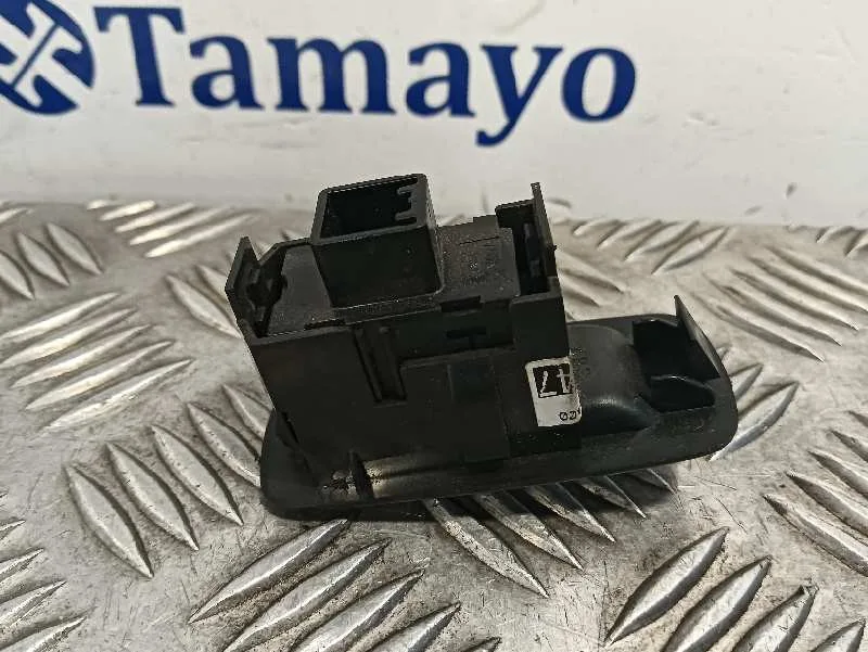 Mando Elevalunas Delantero Derecho para Toyota Corolla Verso (R1)