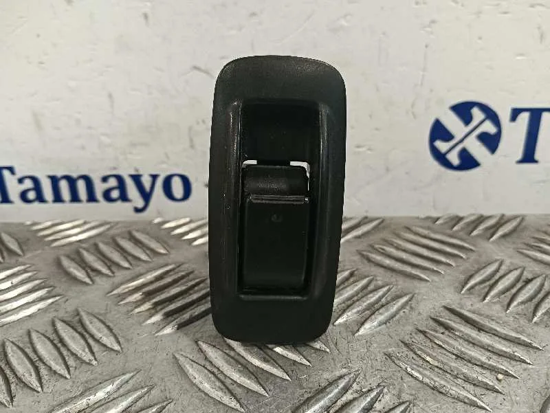 Mando Elevalunas Trasero Derecho para Toyota Corolla Verso (R1)
