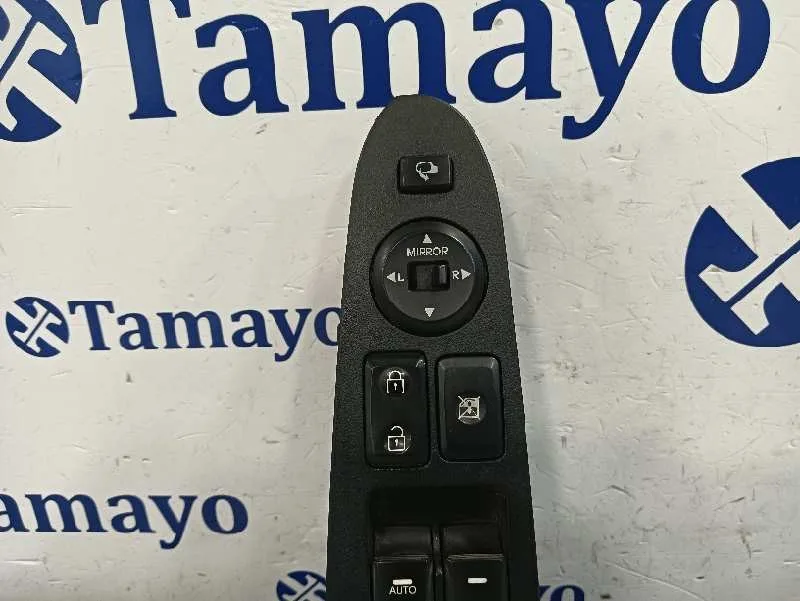 Mando Elevalunas Delantero Izquierdo para Kia Sportage