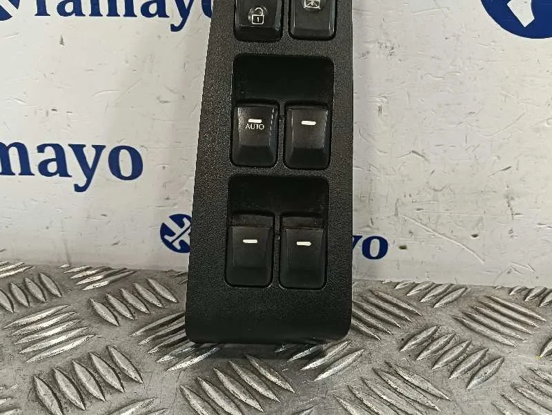 Mando Elevalunas Delantero Izquierdo para Kia Sportage