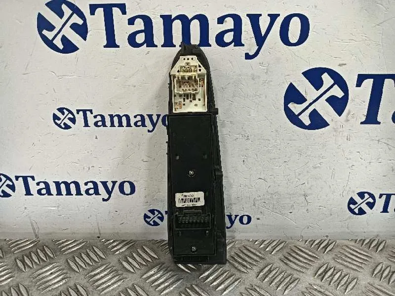 Mando Elevalunas Delantero Izquierdo para Kia Sportage