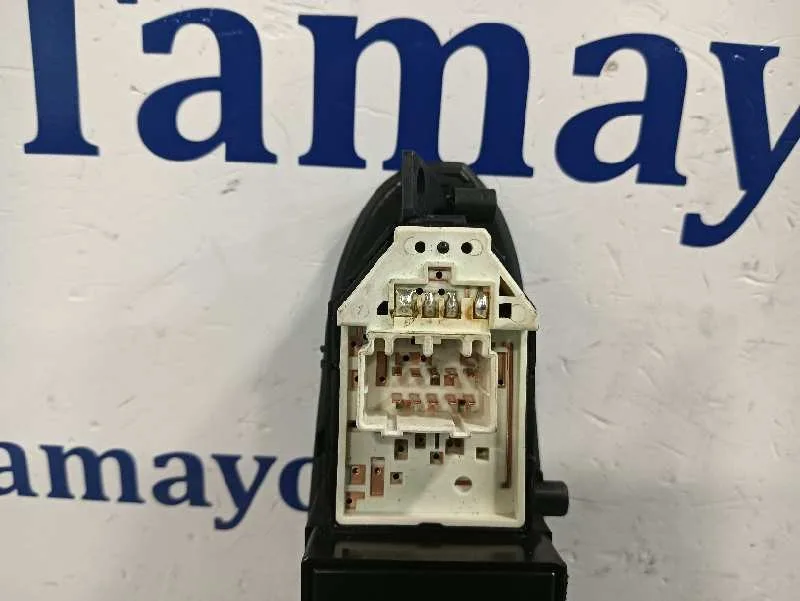 Mando Elevalunas Delantero Izquierdo para Kia Sportage