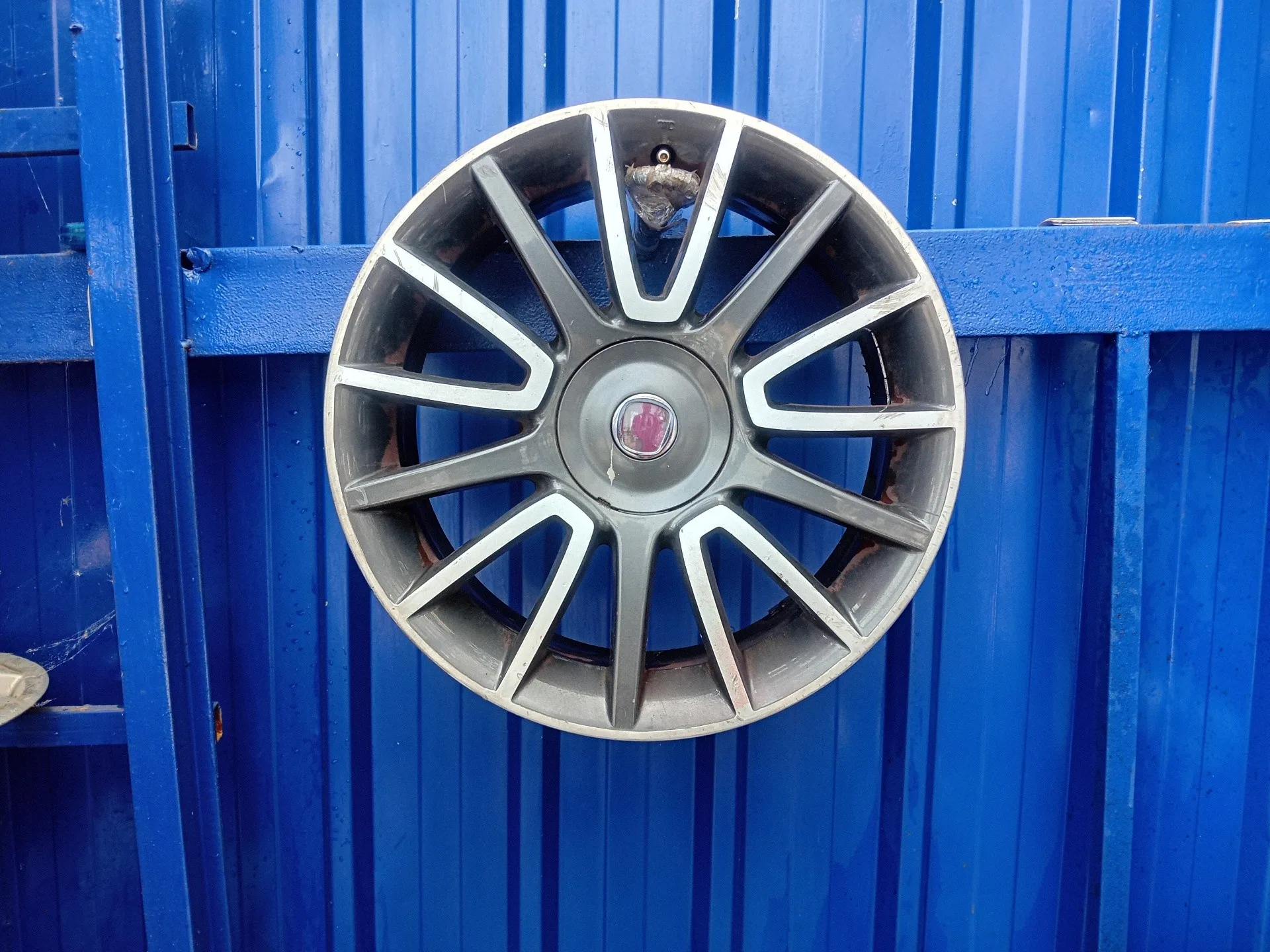 Llanta para Fiat Bravo (198)