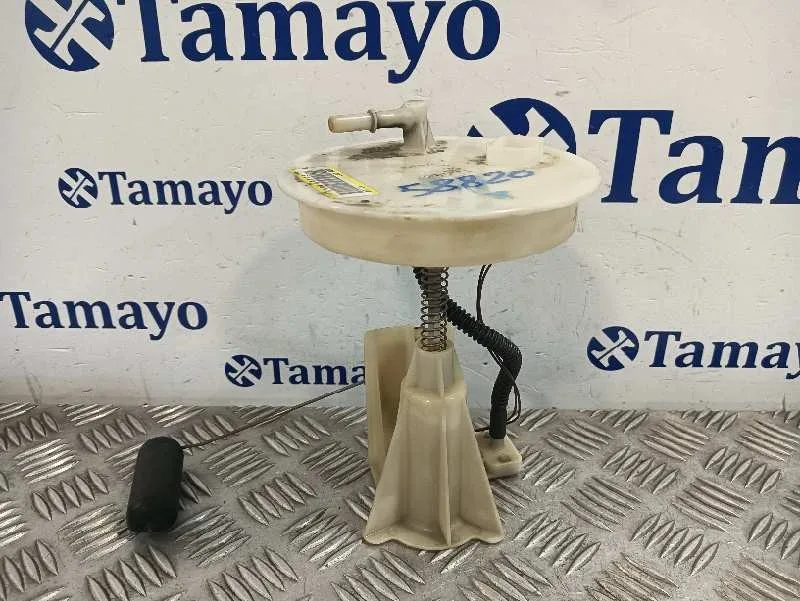 Aforador para Mazda 6 Monovolumen (Gy)