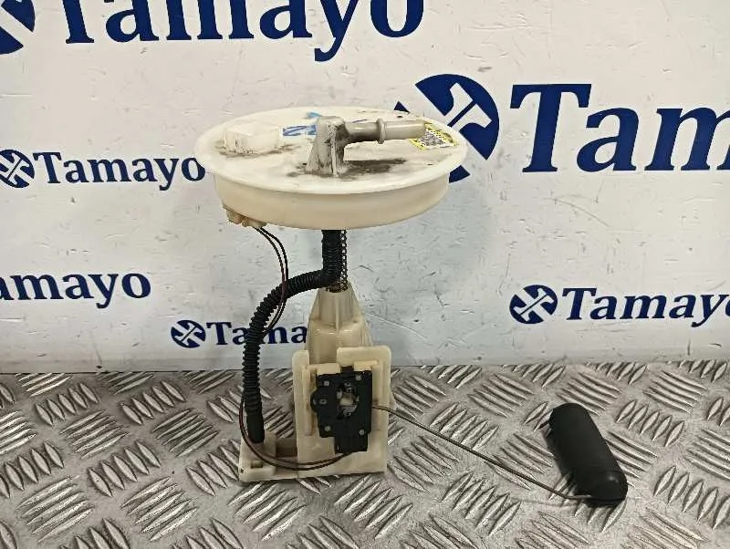 Aforador para Mazda 6 Monovolumen (Gy)