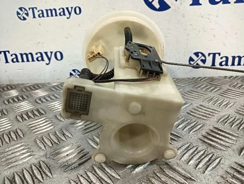 Aforador para Mazda 6 Monovolumen (Gy)