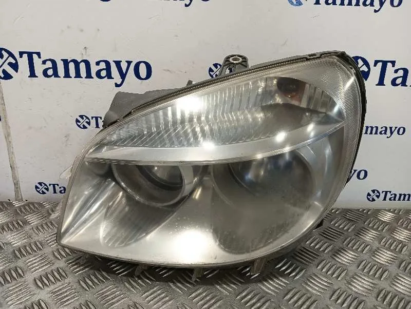 Faro Izquierdo para Fiat Doblo (119)