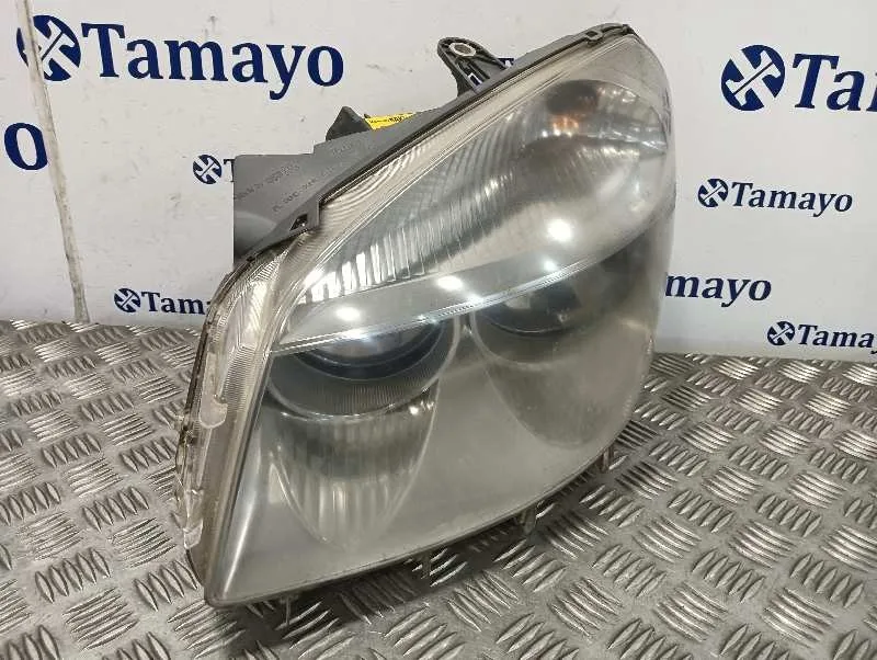 Faro Izquierdo para Fiat Doblo (119)