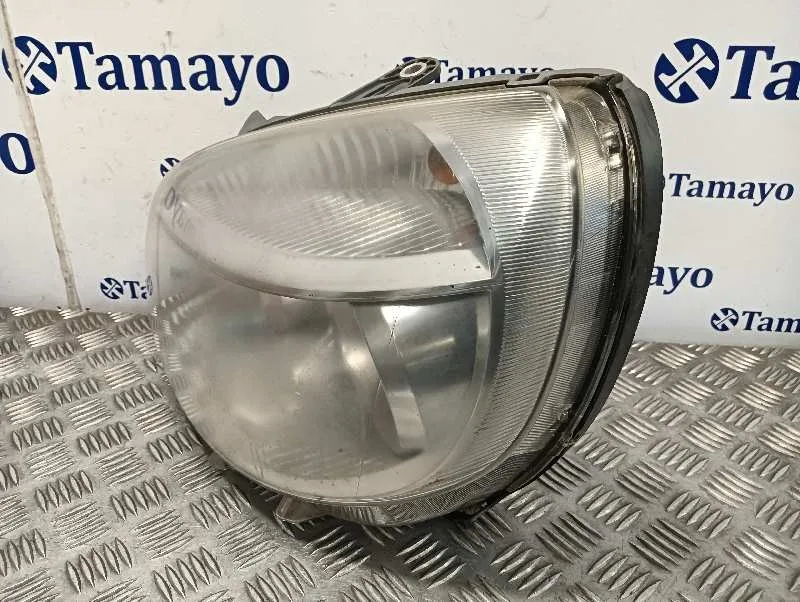 Faro Izquierdo para Fiat Doblo (119)