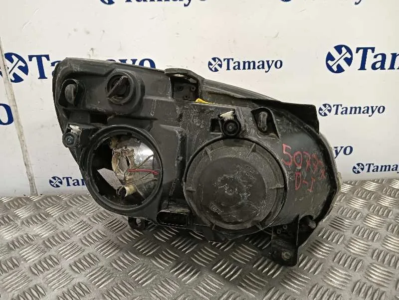 Faro Izquierdo para Fiat Doblo (119)