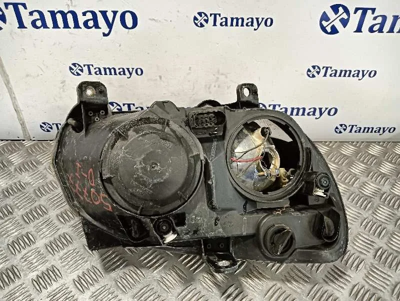 Faro Izquierdo para Fiat Doblo (119)
