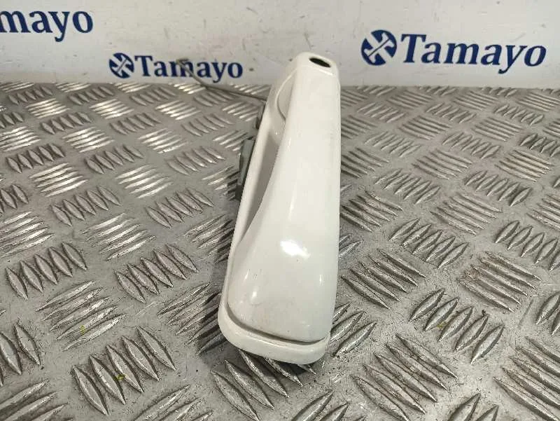 Maneta Exterior Delantera Izquierda para Jeep Grand Cherokee Iii (Wh, Wk)
