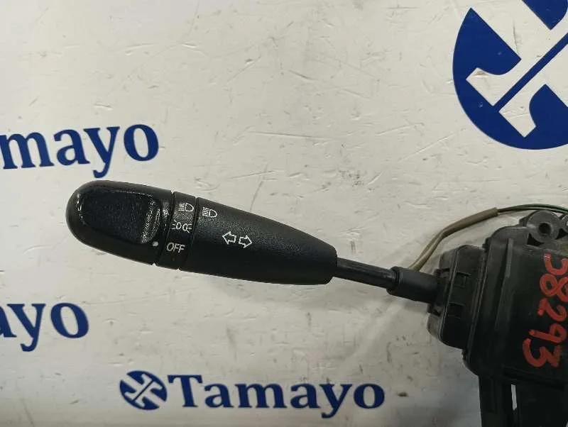 Mando Multifuncion para Chevrolet Matiz