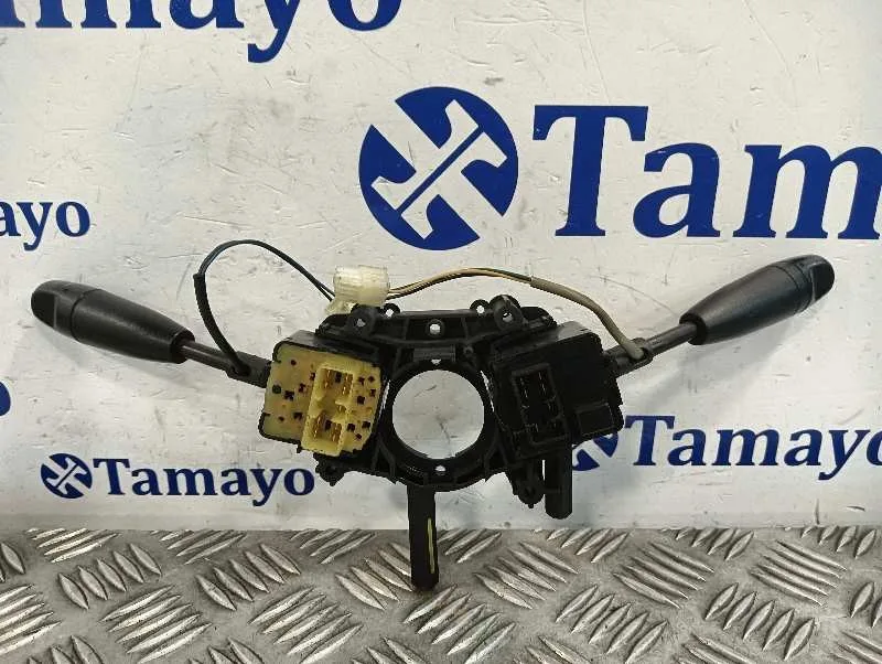 Mando Multifuncion para Chevrolet Matiz