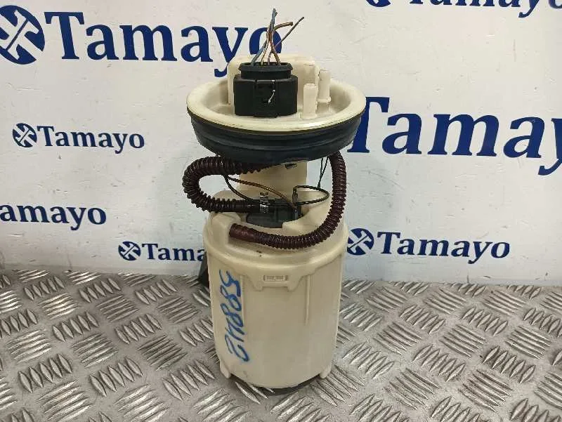 Aforador para Seat Leon (1M1)