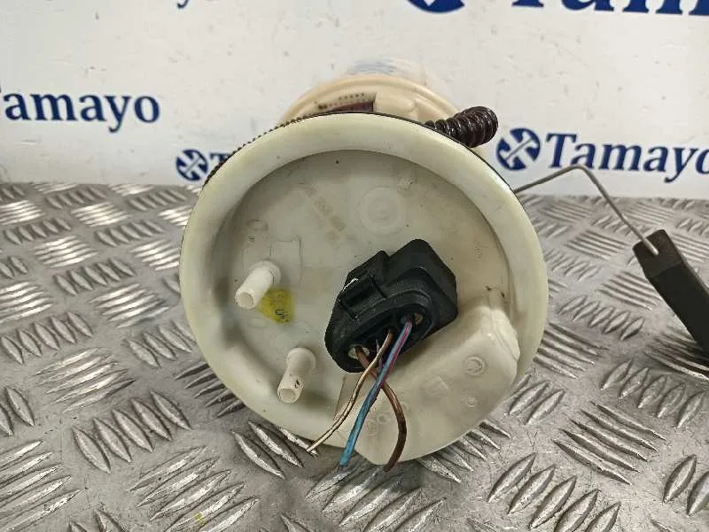 Aforador para Seat Leon (1M1)